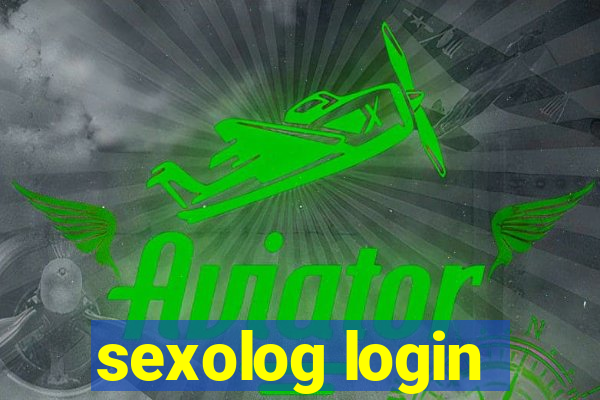 sexolog login